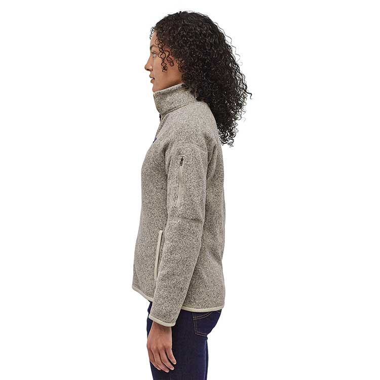 Patagonia Better Sweater Jacket - Women's - Image 4
